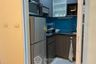 2 Bedroom Condo for rent in Thru Thonglor, Bang Kapi, Bangkok near MRT Phetchaburi