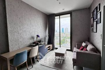 1 Bedroom Condo for rent in XT Ekkamai, Khlong Tan Nuea, Bangkok