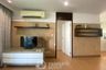 1 Bedroom Condo for rent in Penthouse Condominium 3, Phra Khanong Nuea, Bangkok near BTS Ekkamai