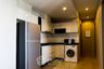 2 Bedroom Condo for rent in TELA Thonglor, Khlong Tan Nuea, Bangkok near BTS Thong Lo