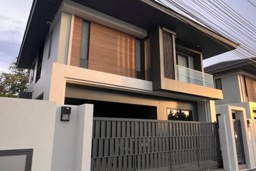 4 Bedroom House for rent in Nong Prue, Chonburi