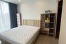 1 Bedroom Condo for rent in One 9 Five Asoke - Rama 9, Huai Khwang, Bangkok near MRT Phra Ram 9
