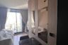 1 Bedroom Condo for rent in Noble Around Ari, Sam Sen Nai, Bangkok near BTS Ari