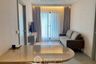 2 Bedroom Condo for rent in Aspire Sukhumvit-Onnut, Suan Luang, Bangkok near BTS On Nut