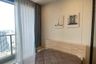 1 Bedroom Condo for rent in One 9 Five Asoke - Rama 9, Huai Khwang, Bangkok near MRT Phra Ram 9