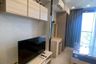 1 Bedroom Condo for rent in One 9 Five Asoke - Rama 9, Huai Khwang, Bangkok near MRT Phra Ram 9
