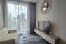 1 Bedroom Condo for rent in Edge Sukhumvit 23, Khlong Toei Nuea, Bangkok near BTS Asoke