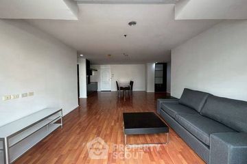 2 Bedroom Apartment for rent in The Capital Sukhumvit 30/1, Khlong Tan, Bangkok near BTS Thong Lo