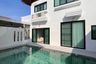 3 Bedroom House for rent in Na Jomtien, Chonburi