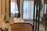 1 Bedroom Condo for rent in Life Rama 4 - Asoke, Khlong Toei, Bangkok near MRT Queen Sirikit National Convention Centre