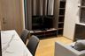 1 Bedroom Condo for rent in Ashton Asoke - Rama 9, Din Daeng, Bangkok near MRT Phra Ram 9