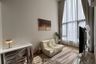 1 Bedroom Condo for rent in Life Rama 4 - Asoke, Khlong Toei, Bangkok near MRT Queen Sirikit National Convention Centre