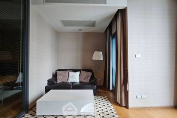 1 Bedroom Condo for rent in Khlong Toei Nuea, Bangkok near BTS Nana