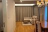 1 Bedroom Condo for rent in Sathorn Gardens, Thung Maha Mek, Bangkok near MRT Lumpini