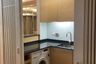 1 Bedroom Condo for rent in Sathorn Gardens, Thung Maha Mek, Bangkok near MRT Lumpini