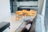 3 Bedroom Condo for rent in Tidy Thonglor, Khlong Tan Nuea, Bangkok near BTS Thong Lo