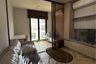 1 Bedroom Condo for rent in Chapter Thonglor 25, Khlong Tan Nuea, Bangkok near BTS Thong Lo