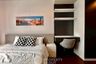 2 Bedroom Condo for rent in Ideo Q Sukhumvit 36, Khlong Tan, Bangkok near BTS Thong Lo