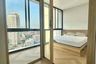 1 Bedroom Condo for rent in THE ISSARA LADPRAO, Chom Phon, Bangkok near MRT Lat Phrao