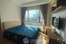 2 Bedroom Condo for rent in Thru Thonglor, Bang Kapi, Bangkok near MRT Phetchaburi