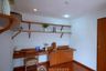 3 Bedroom Apartment for rent in Ma Peng Seng Apartment, Khlong Toei Nuea, Bangkok near BTS Asoke