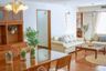 3 Bedroom Apartment for rent in Ma Peng Seng Apartment, Khlong Toei Nuea, Bangkok near BTS Asoke