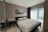 1 Bedroom Condo for rent in Rhythm Sukhumvit 36-38, Khlong Tan, Bangkok near BTS Thong Lo