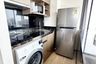 2 Bedroom Condo for rent in Ideo Q Sukhumvit 36, Khlong Tan, Bangkok near BTS Thong Lo