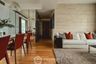 2 Bedroom Condo for rent in Pearl Residences Sukhumvit 24, Khlong Tan, Bangkok near BTS Phrom Phong