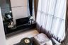 1 Bedroom Condo for rent in Knightsbridge Prime Sathorn, Thung Wat Don, Bangkok near BTS Chong Nonsi
