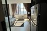 1 Bedroom Condo for rent in Knightsbridge Prime Sathorn, Thung Wat Don, Bangkok near BTS Chong Nonsi