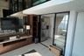 1 Bedroom Condo for rent in Knightsbridge Prime Sathorn, Thung Wat Don, Bangkok near BTS Chong Nonsi