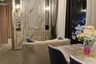 2 Bedroom Condo for rent in COCO Parc, Khlong Toei, Bangkok near MRT Khlong Toei