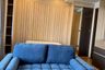 1 Bedroom Condo for rent in Ashton Chula-Silom, Si Phraya, Bangkok near MRT Sam Yan