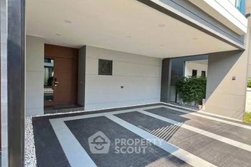 4 Bedroom House for rent in The City Sukhumvit -Yak Bangna, Bang Na, Bangkok