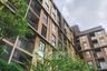 2 Bedroom Condo for rent in The Tree Onnut Station, Bang Chak, Bangkok near BTS On Nut