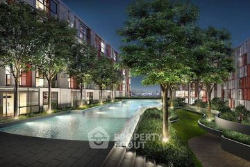 2 Bedroom Condo for rent in Taka Haus Ekamai 12, Khlong Tan Nuea, Bangkok near BTS Ekkamai
