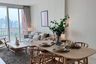 2 Bedroom Condo for rent in Fullerton, Phra Khanong, Bangkok near BTS Thong Lo