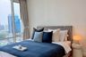 2 Bedroom Condo for rent in Fullerton, Phra Khanong, Bangkok near BTS Thong Lo