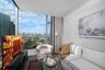 2 Bedroom Condo for rent in The Residences 38, Phra Khanong, Bangkok near BTS Thong Lo