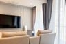 1 Bedroom Condo for rent in Noble Ploenchit, Lumpini, Bangkok near BTS Ploen Chit
