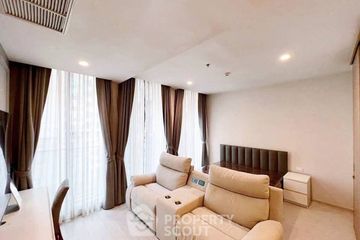 1 Bedroom Condo for rent in Noble Ploenchit, Lumpini, Bangkok near BTS Ploen Chit