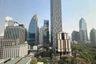 1 Bedroom Condo for rent in SCOPE Langsuan, Lumpini, Bangkok near BTS Chit Lom