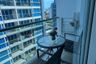 1 Bedroom Condo for rent in Centara Avenue Residence and Suites, Nong Prue, Chonburi