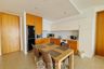 2 Bedroom Condo for rent in The Prim Grand Condominium, Na Kluea, Chonburi