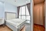 1 Bedroom Condo for rent in The Editor Saphan Khwai, Phaya Thai, Bangkok near BTS Saphan Kwai