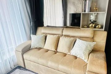 1 Bedroom Condo for rent in Life Asoke Hype, Makkasan, Bangkok near MRT Phra Ram 9