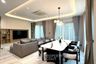 4 Bedroom Condo for rent in Baan Klang Muang The Edition Bangna - Wongwaen, Dokmai, Bangkok