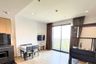 1 Bedroom Condo for rent in THE LINE Jatujak - Mochit, Chatuchak, Bangkok near MRT Chatuchak Park