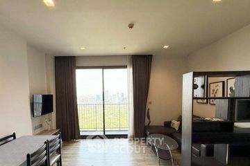 1 Bedroom Condo for rent in THE LINE Jatujak - Mochit, Chatuchak, Bangkok near MRT Chatuchak Park